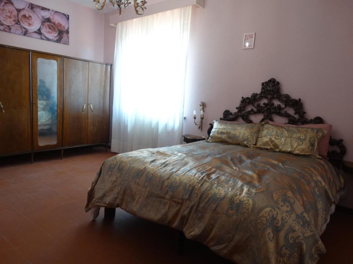 Poggio House, Tranquillita E Comfort Nella Natura San Casciano in Val di Pesa Bagian luar foto