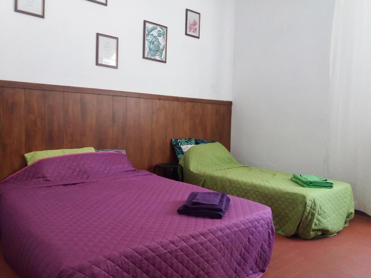 Poggio House, Tranquillita E Comfort Nella Natura San Casciano in Val di Pesa Bagian luar foto