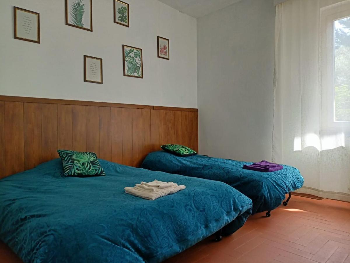 Poggio House, Tranquillita E Comfort Nella Natura San Casciano in Val di Pesa Bagian luar foto